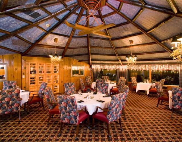 Pontresina Steakhouse, Gaylord, Gaylord Zomato