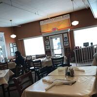 Mary Mac S Tea Room Midtown Atlanta Urbanspoon Zomato
