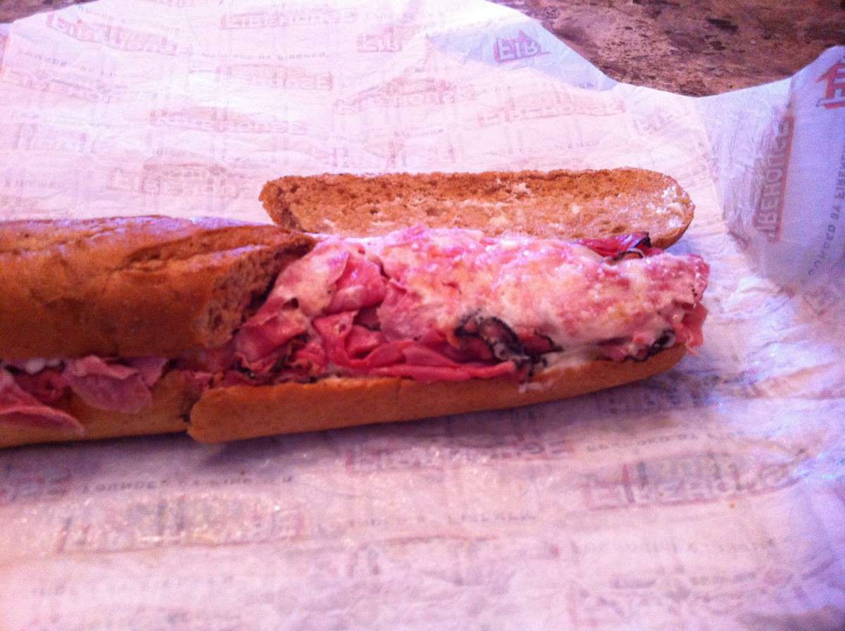 Firehouse Subs, Gulf Breeze, Pensacola Zomato