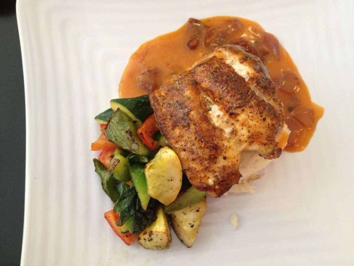 Steel Drum Grill, Vestavia/Cahaba Heights, Birmingham Zomato