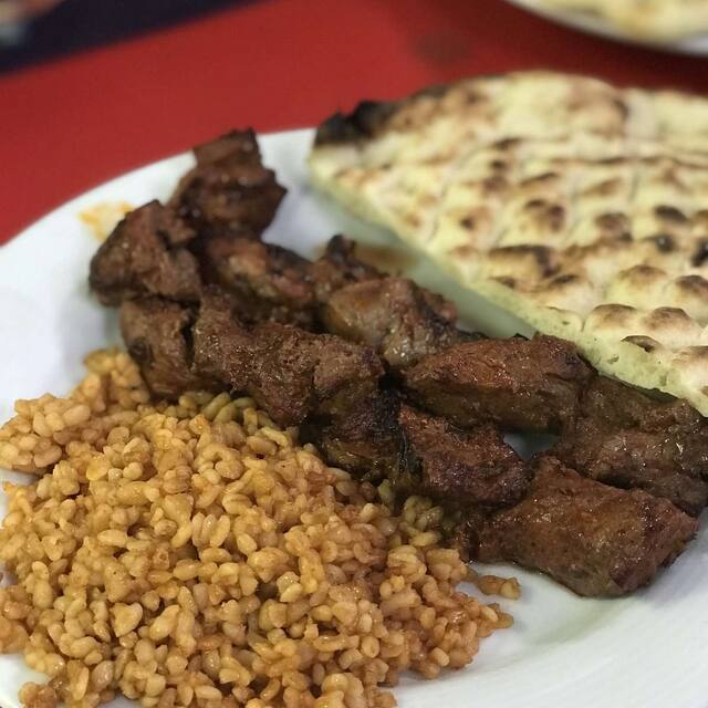 yemek duasi