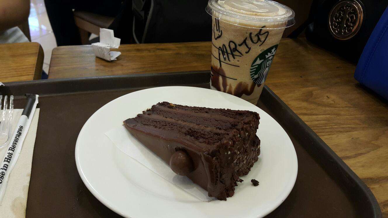 Photos of Starbucks, Pictures of Starbucks, Abu Dhabi | Zomato
