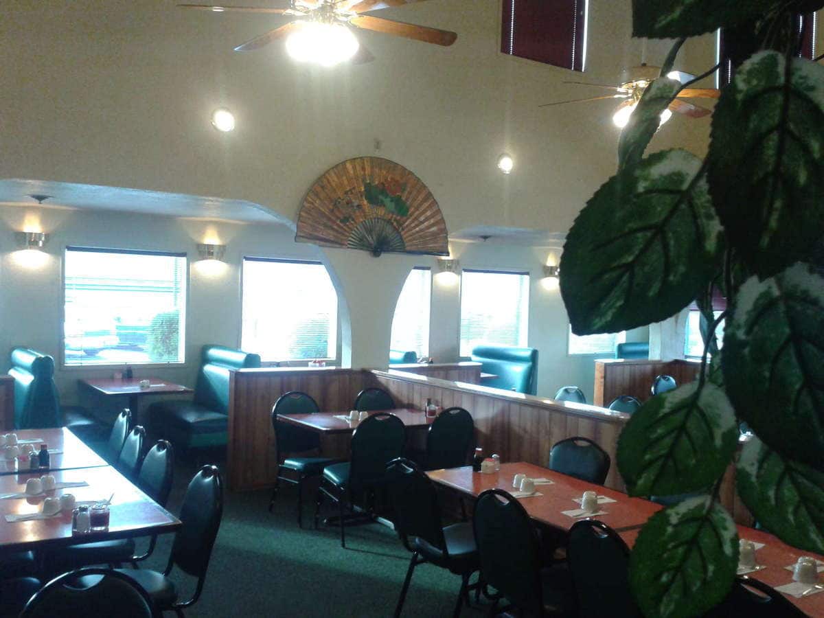 Peking Chinese Restaurant, East Wenatchee, East Wenatchee Zomato