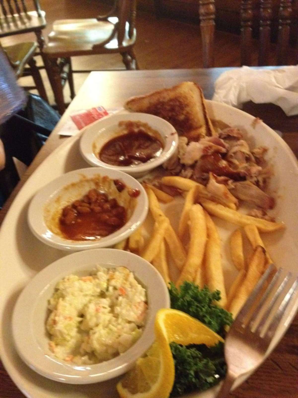 Sadies Sideboard Restaurant, Branson, Branson Zomato