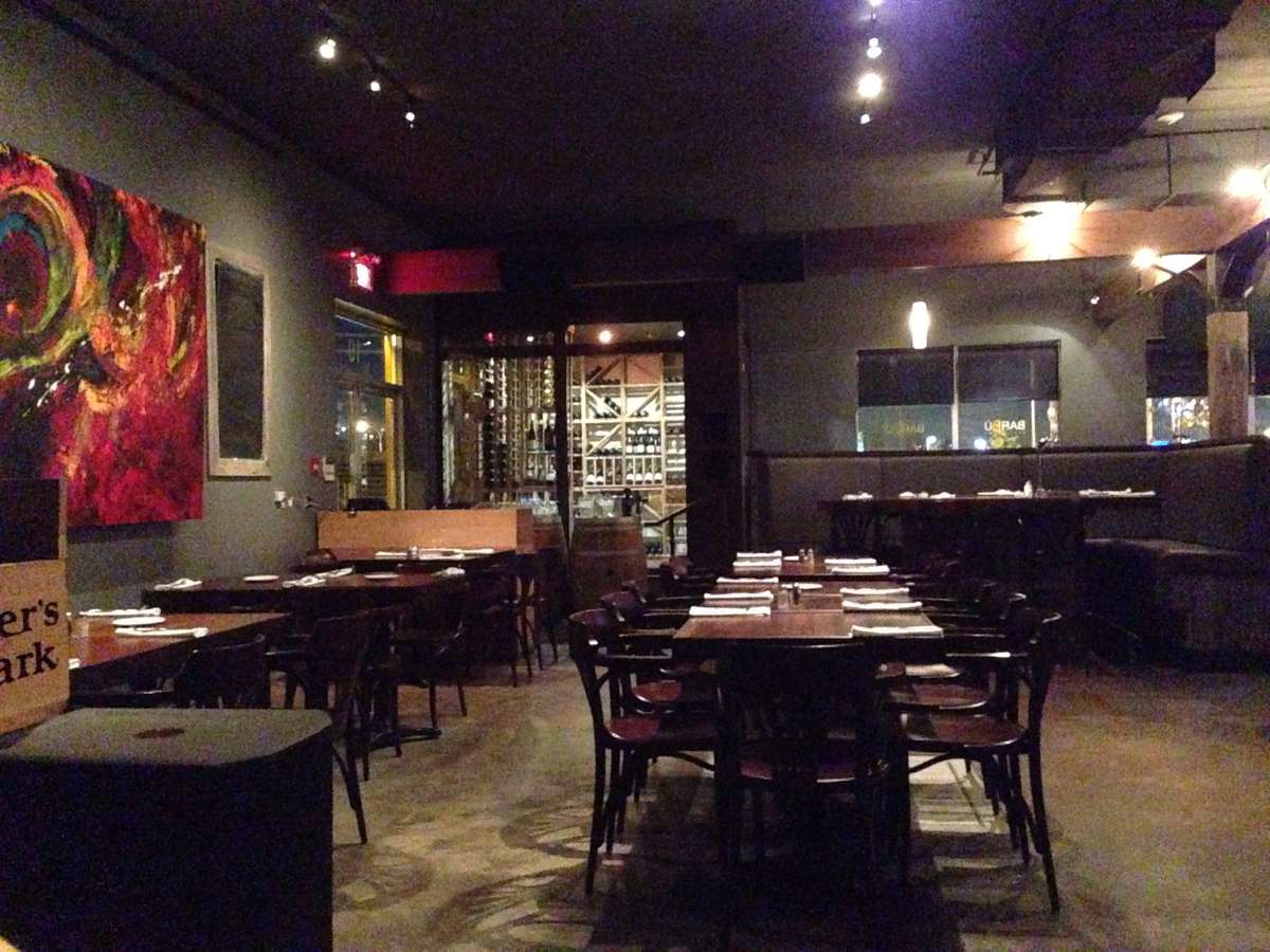 BarBU restaurant, Boucherville, Montreal Zomato