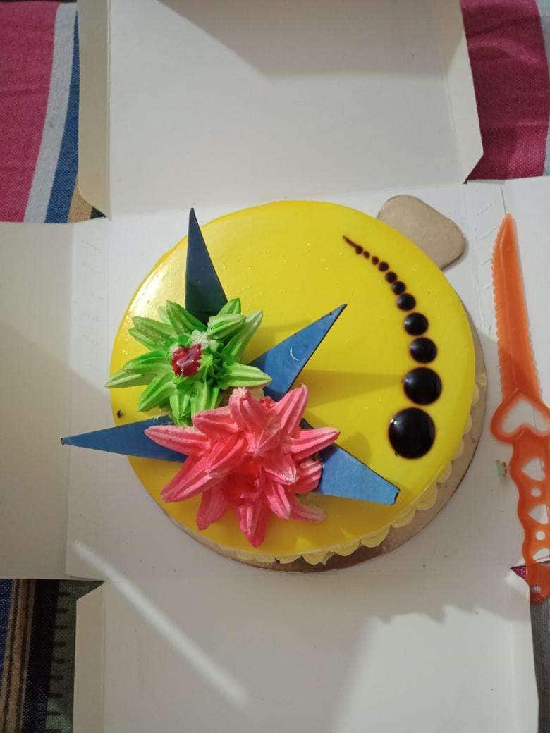 Virat Dairy And Sweets, Kurali Locality order online Zomato