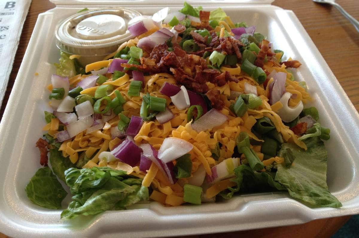 Loafin' Joe's, Fayetteville, Northwest Arkansas Zomato