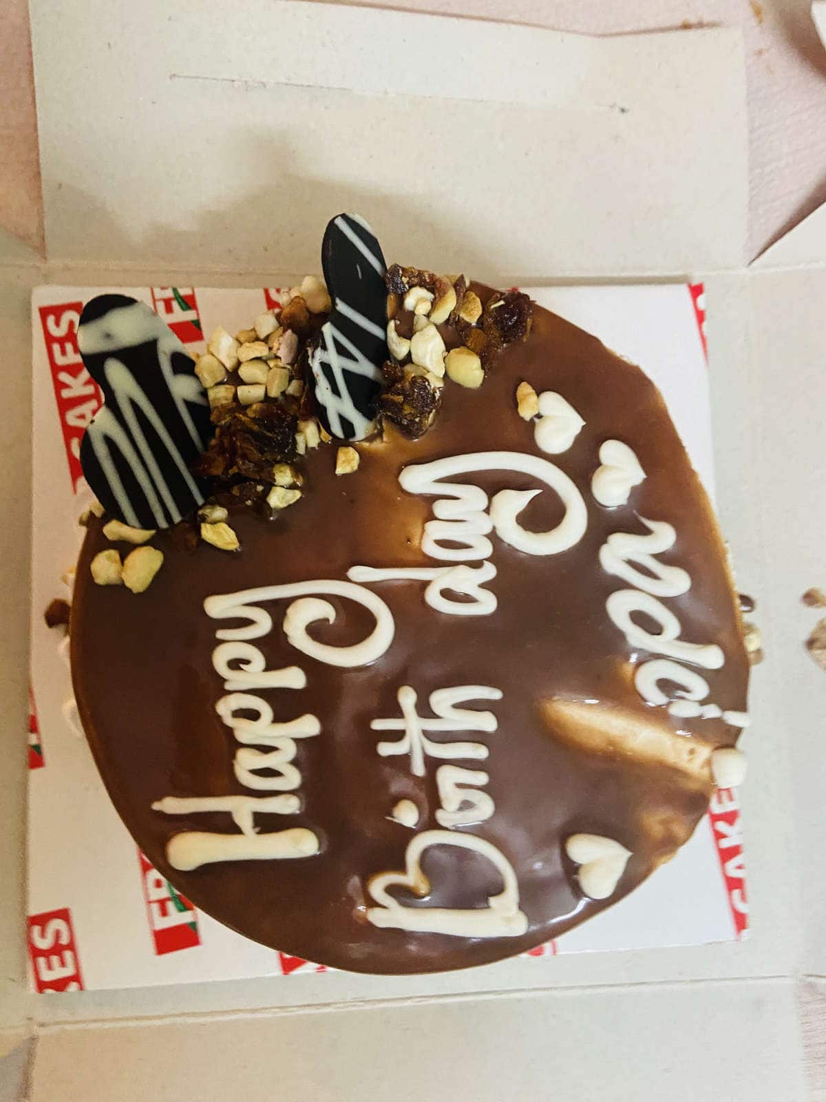 Top 24 Hours Cake Delivery Services in Pallavaram - Best 24 Hrs Cake  Delivery Services Chennai - Justdial