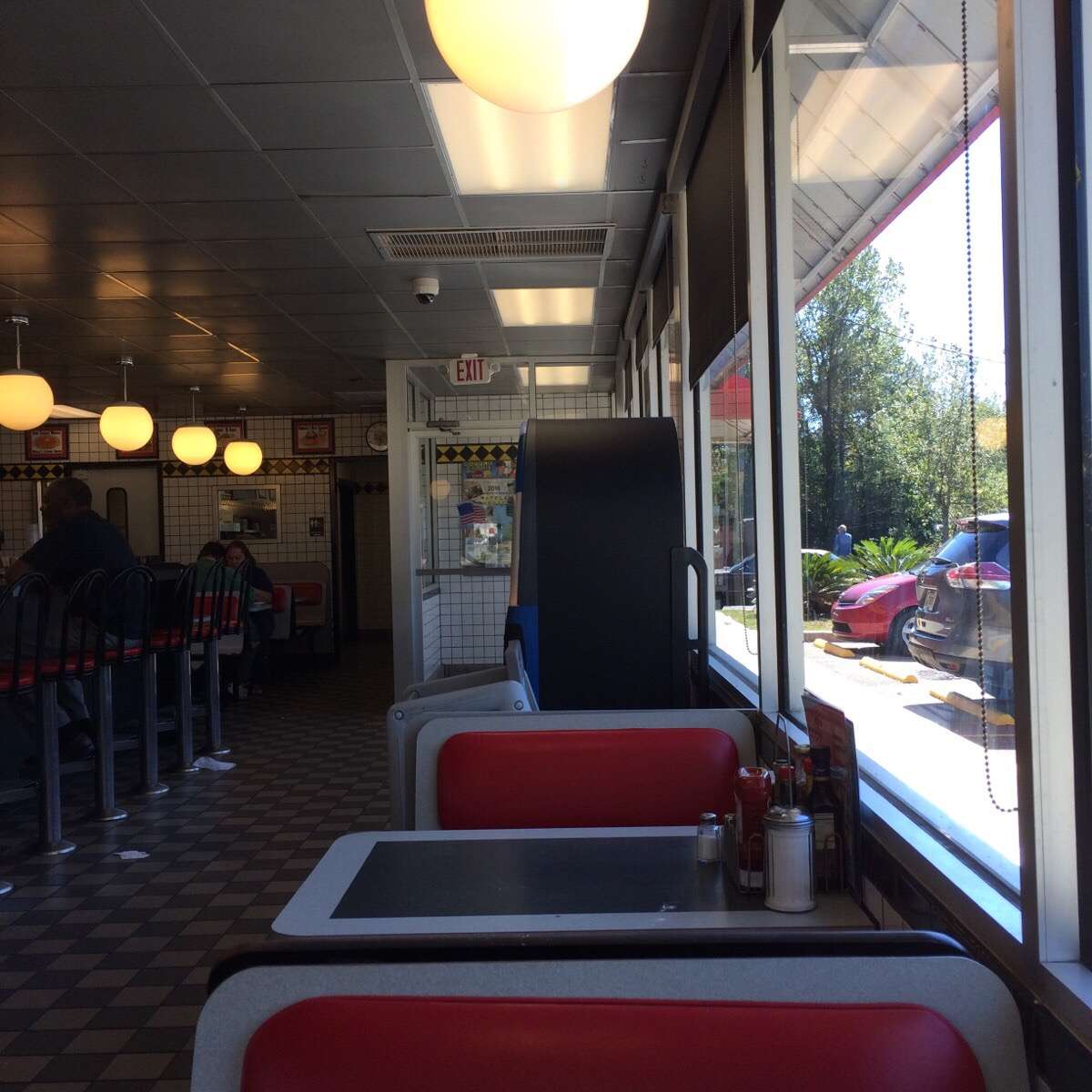 Waffle House, Tallahassee, Tallahassee Zomato