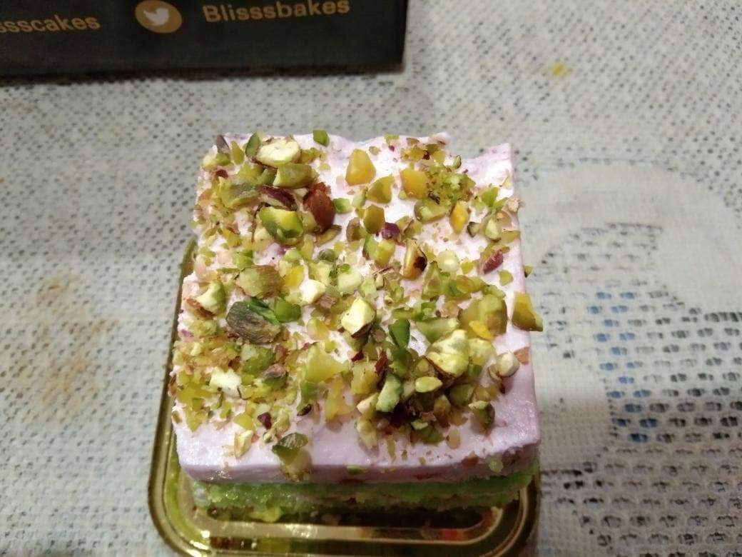 Bliss Bites Cake Shop, Kalamboli, Navi Mumbai Zomato