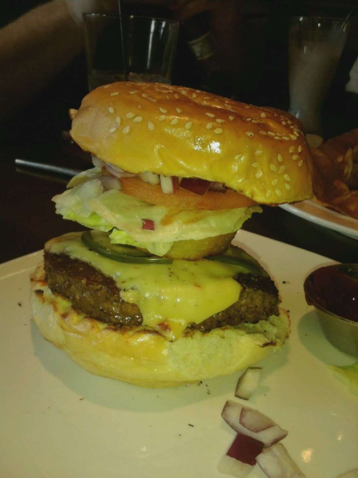 Flip Side, Hudson, Cleveland Zomato