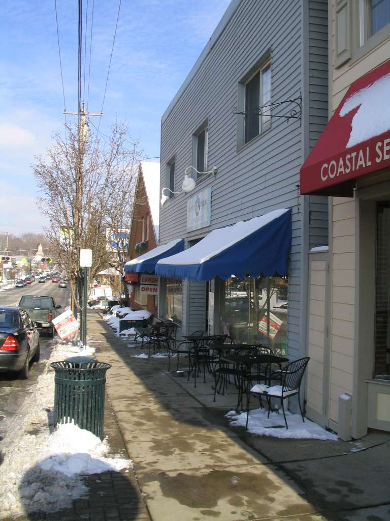 Coffee Please, Deer Park/Madeira, Cincinnati