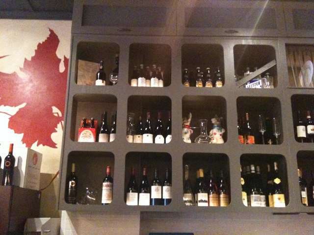 The Wine Kitchen Leesburg Loudoun County Urbanspoon Zomato