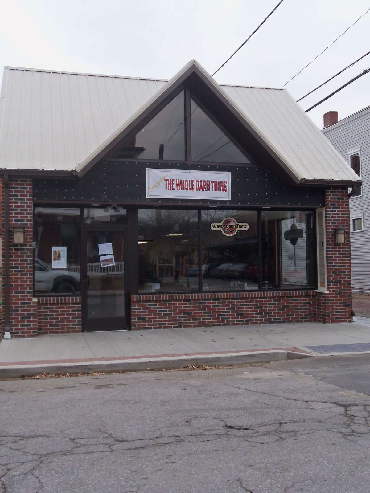 delivery restaurants in meadville pa