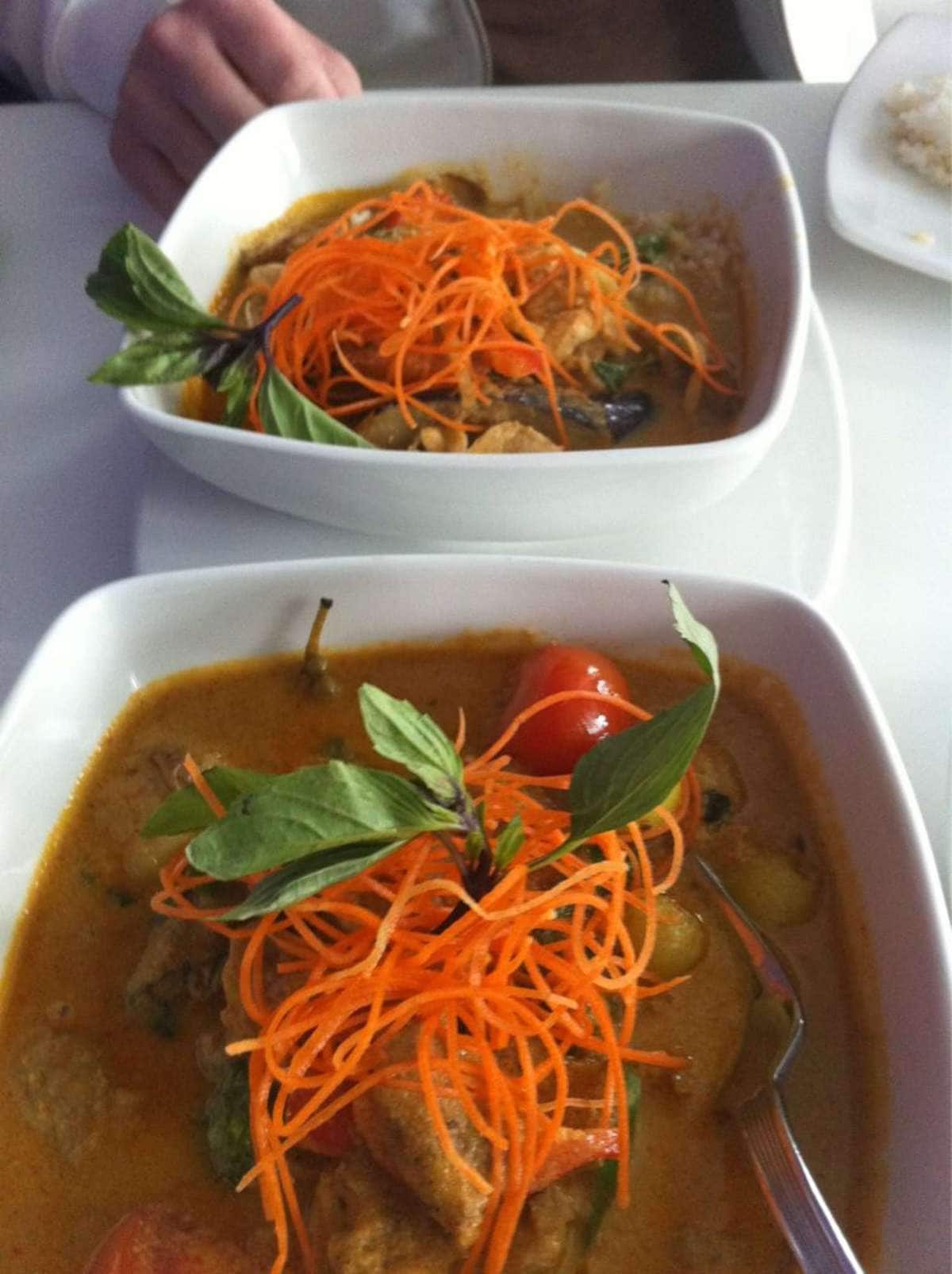 Beau Thai, Washington, Washington DC Zomato