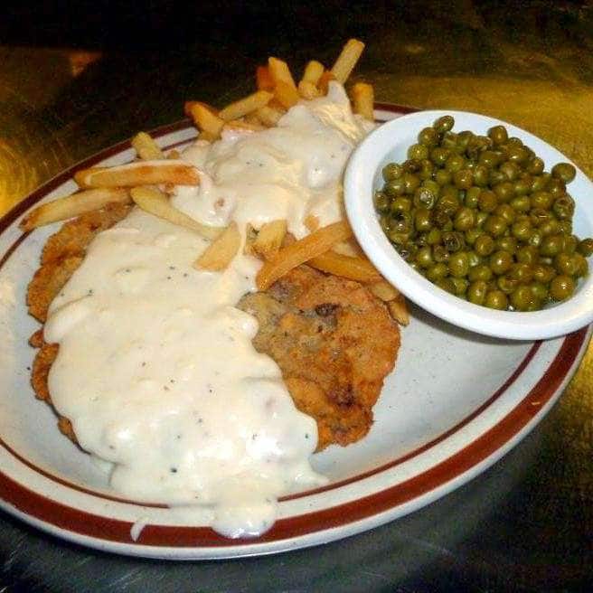 Log Cabin Restaurant Baraboo Wi July 29 2016 Picture Of Log