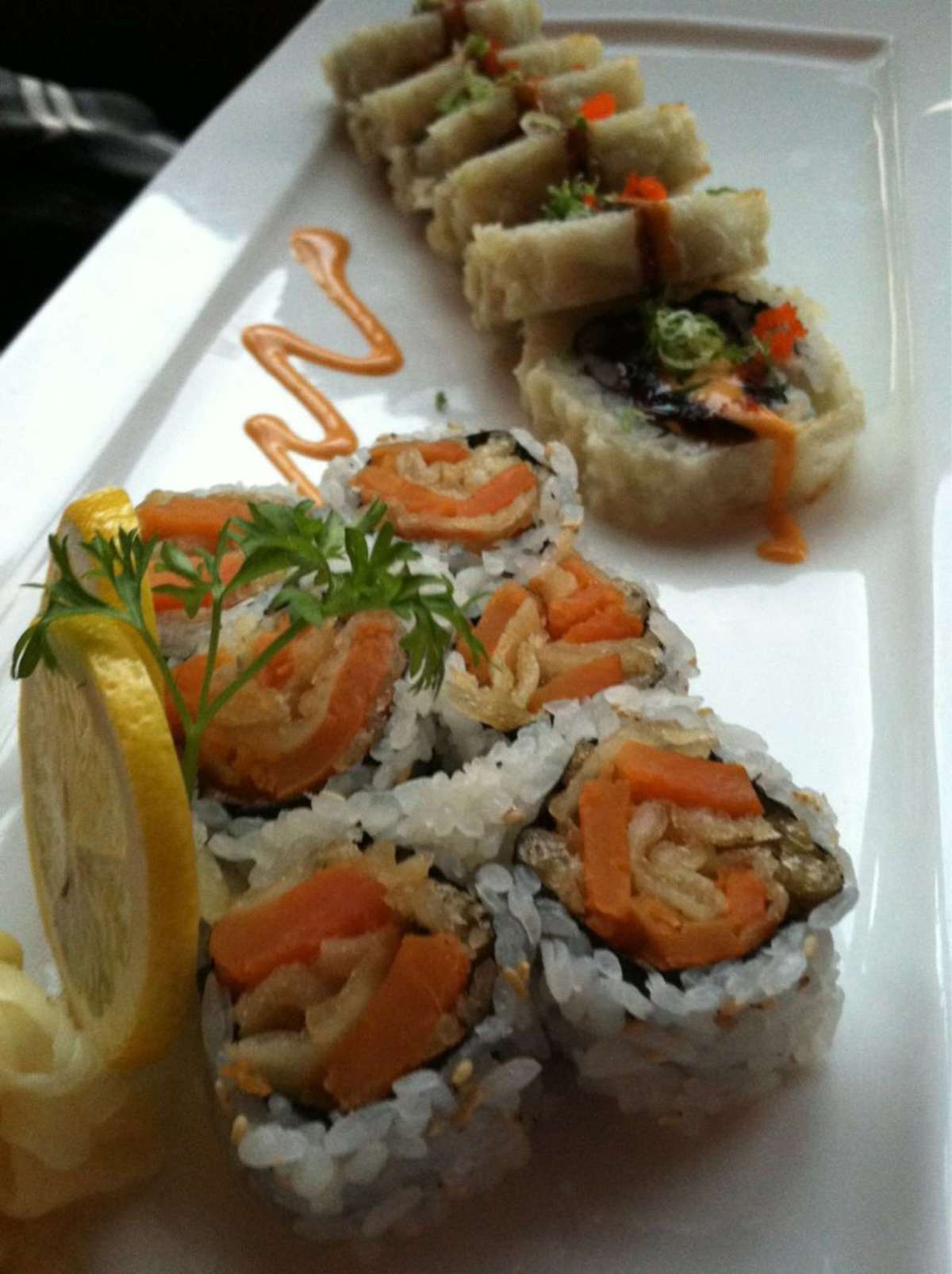 Masa Hibachi Photos Pictures Of Masa Hibachi Silver Spring Montgomery County