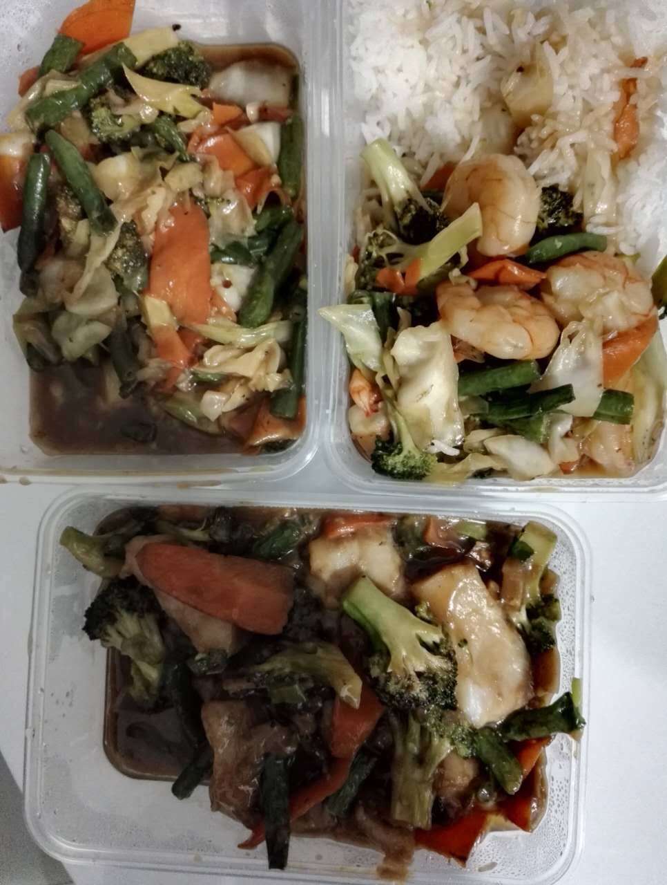 Sun See Chinese Take Away Meals, Maroochydore, Sunshine Coast Zomato