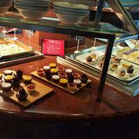 Templestowe Pub Food Menu Templestowe Pub Food Menu