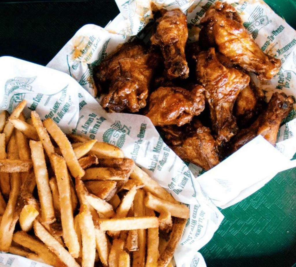 Wingstop Blue Cheese Dressing Dip Recipe Deporecipe.co