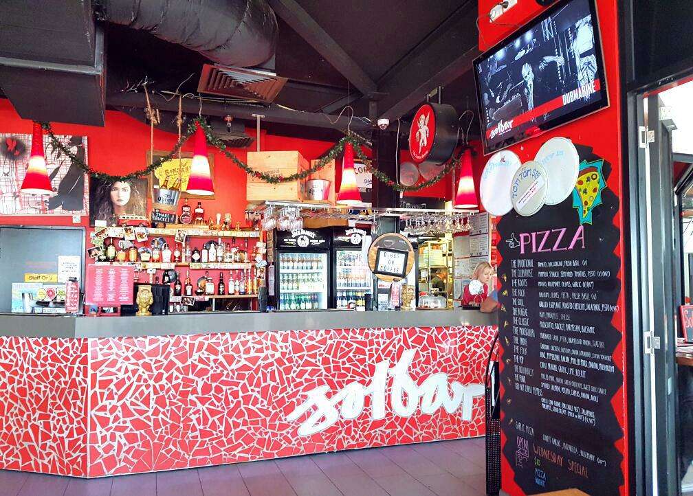 Sol Bar, Maroochydore, Sunshine Coast Zomato