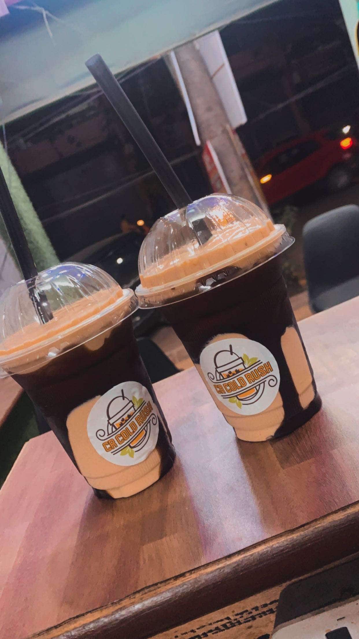 Cold Rush, Najafgarh, New Delhi | Zomato