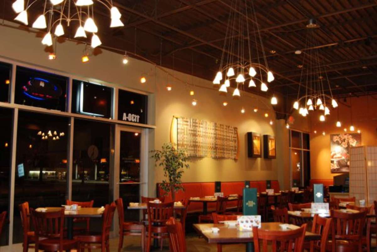 Sake Cafe of Elmwood, Elmwood, New Orleans Zomato