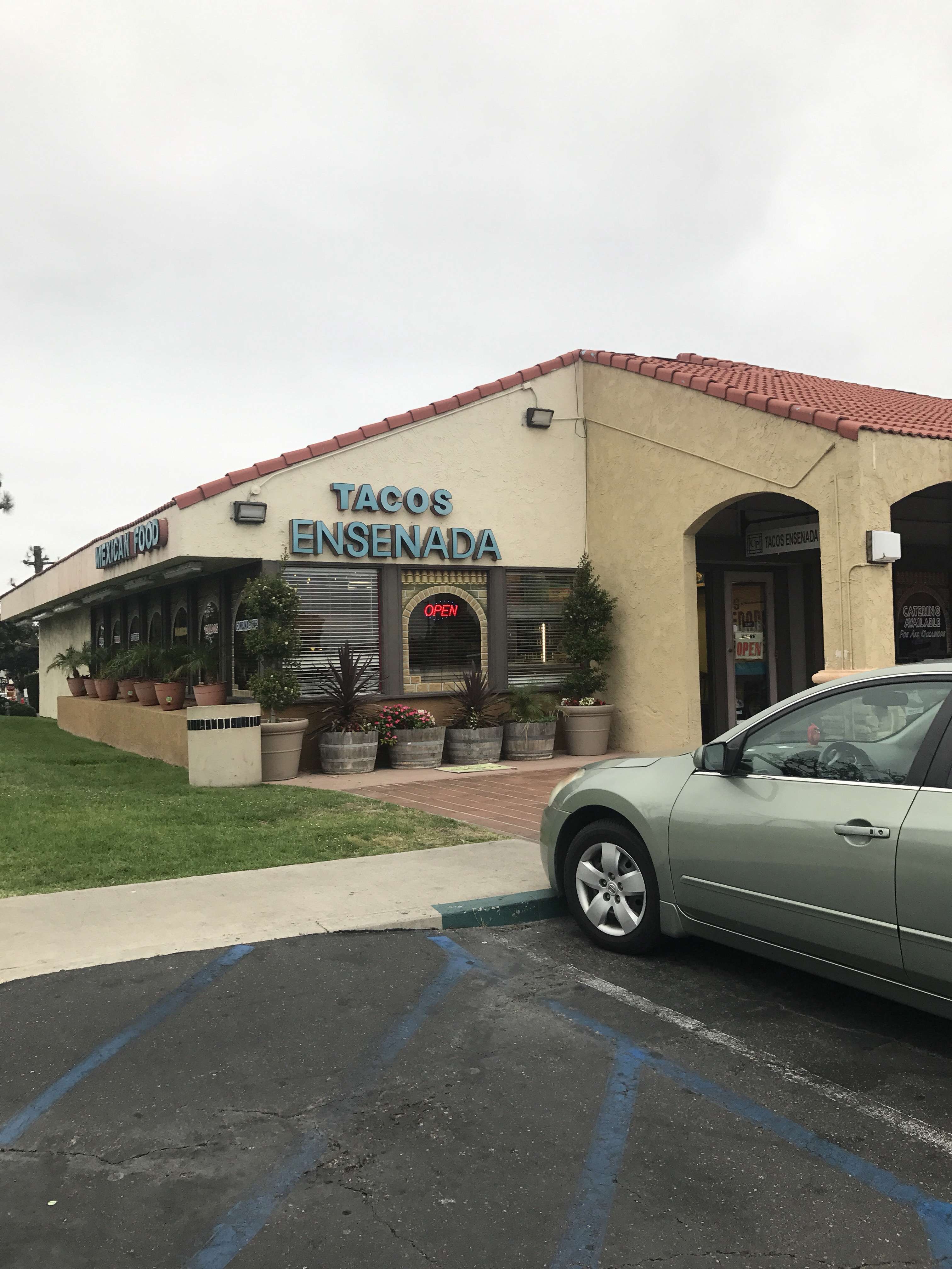Tacos Ensenada, Lake Forest, Orange County Zomato