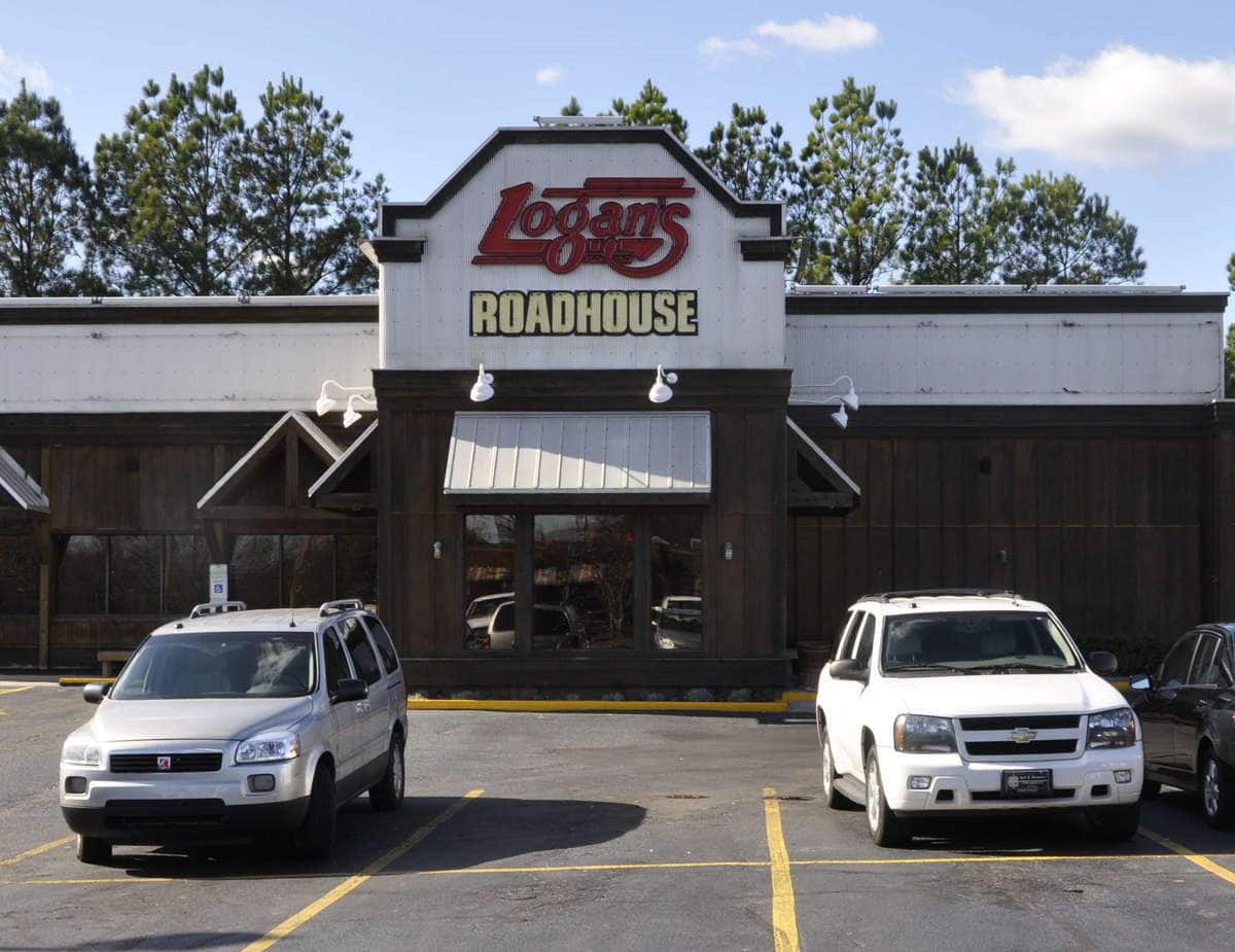 Logan's Roadhouse, Statesville, Hickory