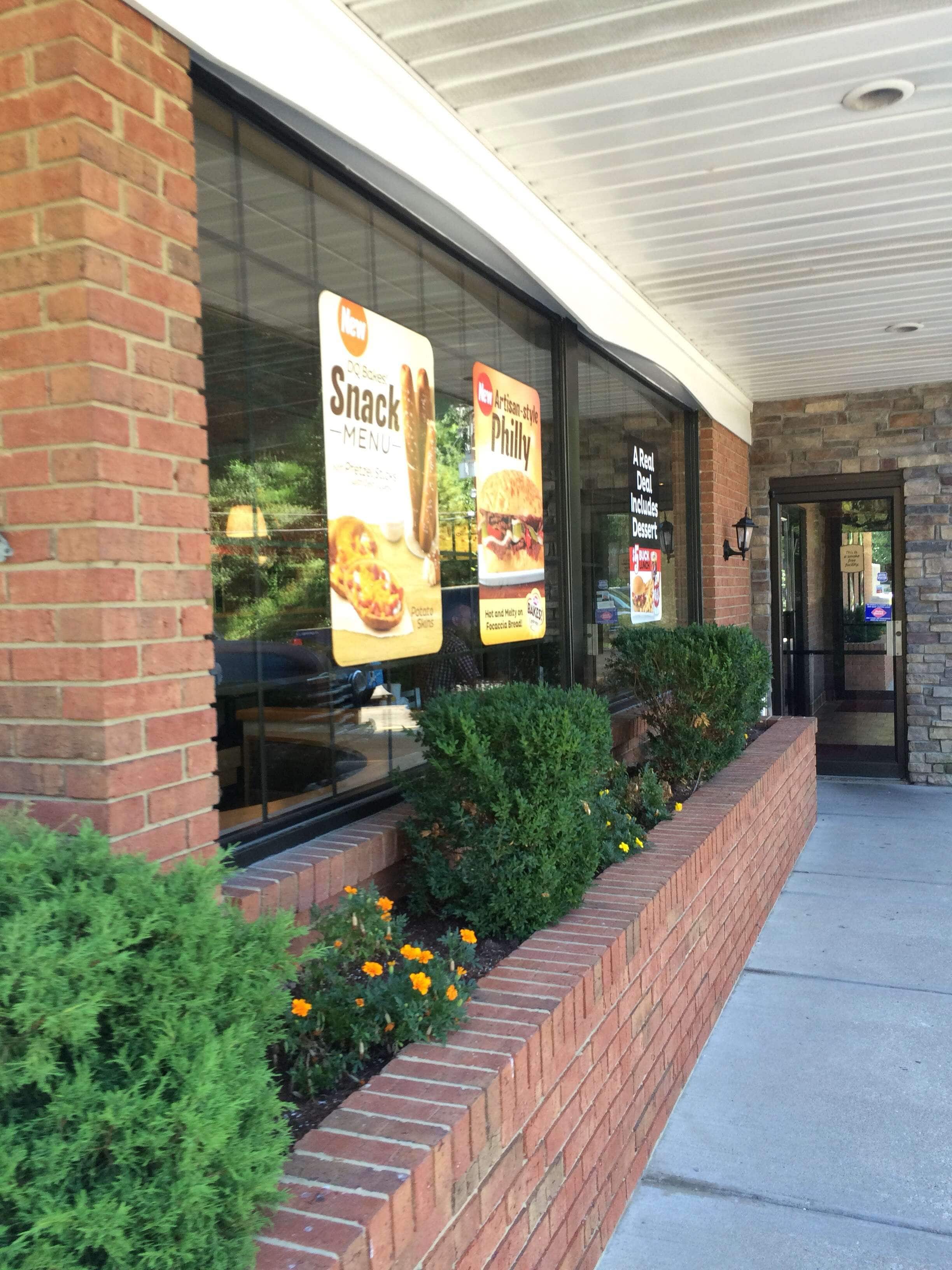 Dairy Queen, Hindman, Hindman Zomato