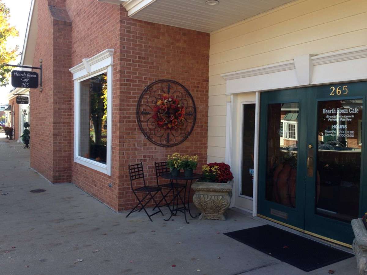 Hearth Room Cafe Photos Pictures Of Hearth Room Cafe Town