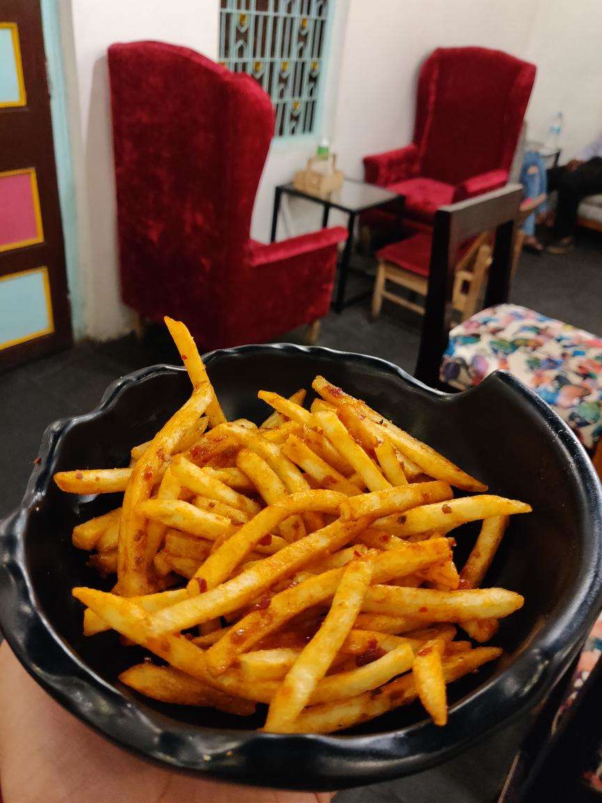 Review Image