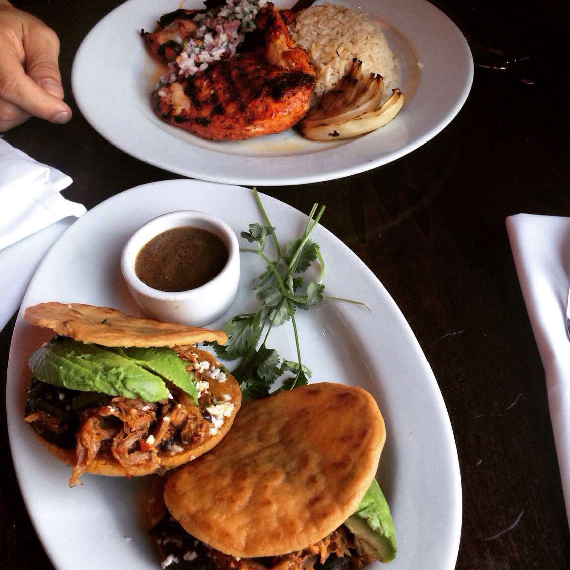 Nuestra Cocina, Southeast, Portland - Urbanspoon/Zomato