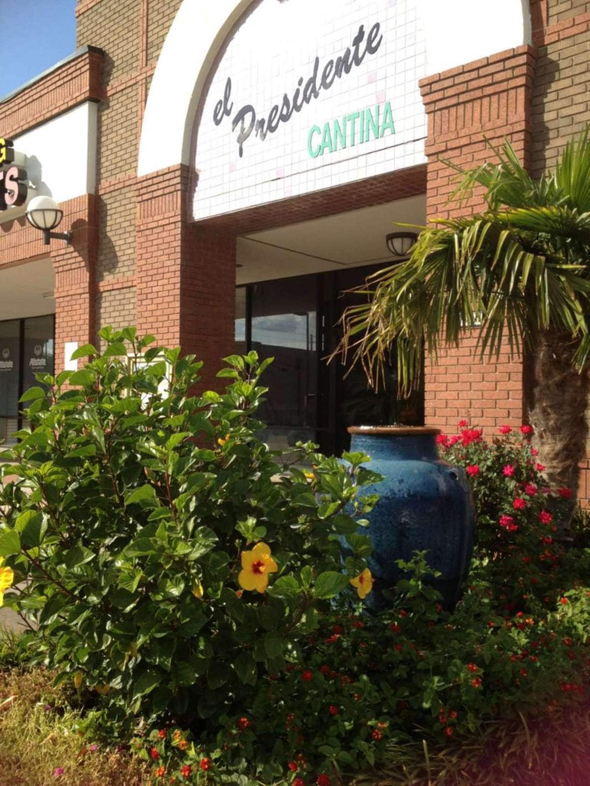 Menu of Desperados Mexican Restaurant Dos, Garland, Garland