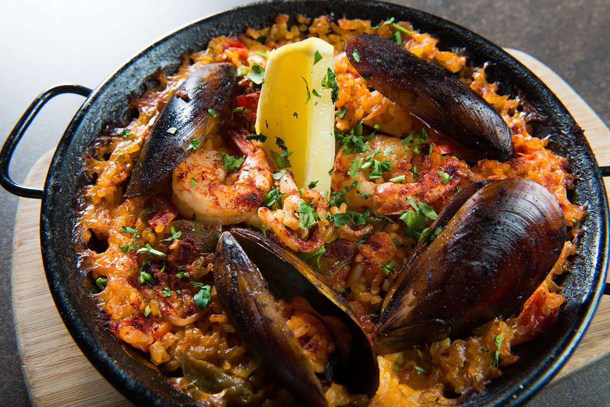 Rhone Wine & Tapas, Albert Park, Melbourne Zomato