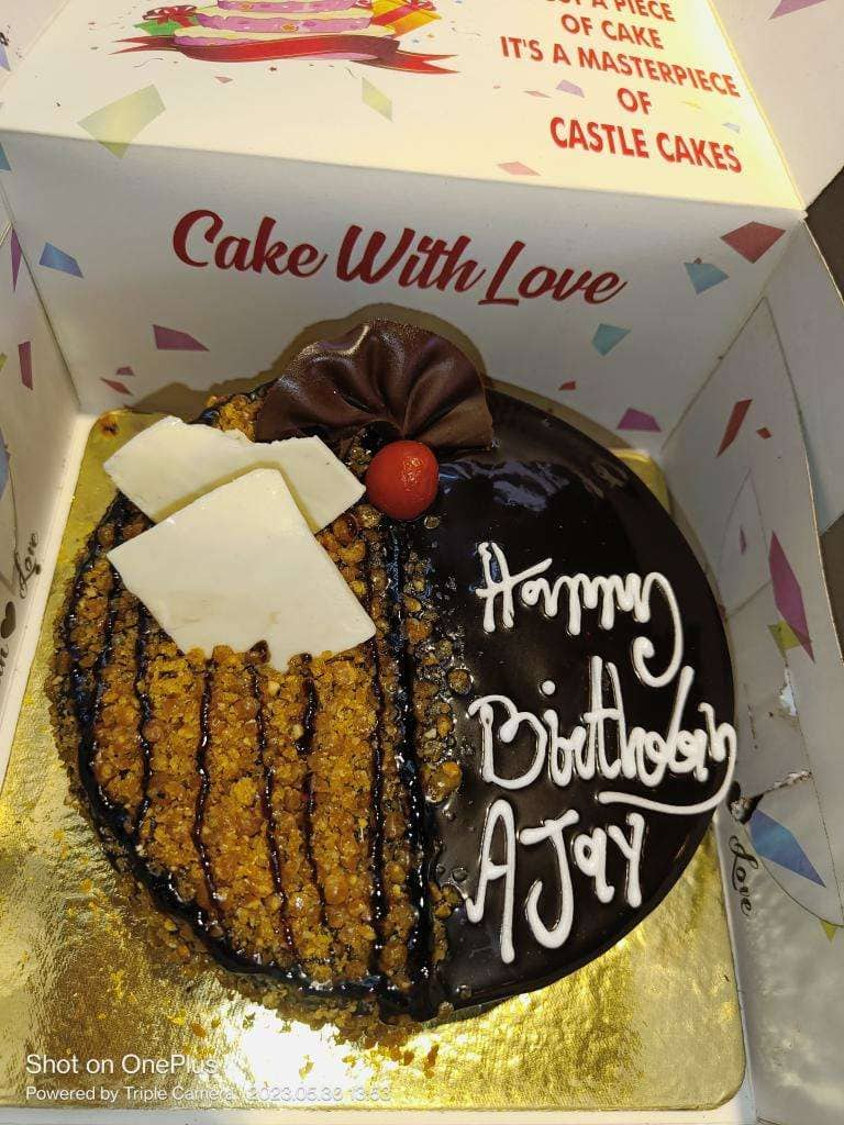 The Bakers Boys in Noida Sector 63,Delhi - Best Cake Shops in Delhi -  Justdial