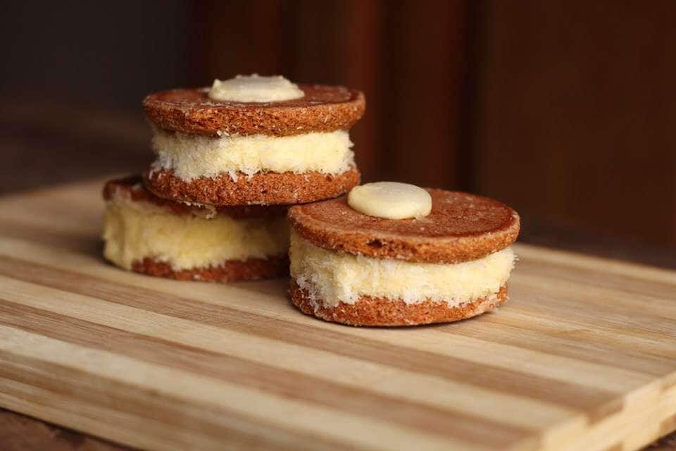 German Cheesecake Order Online Bangalore | Baked Quark Cheesecake
