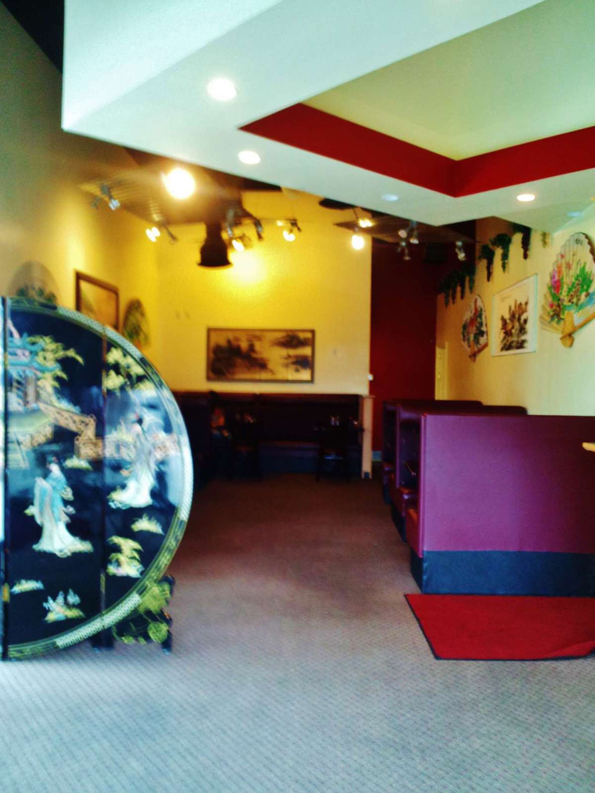 Jasmine Cafe, Colorado Springs, Colorado Springs