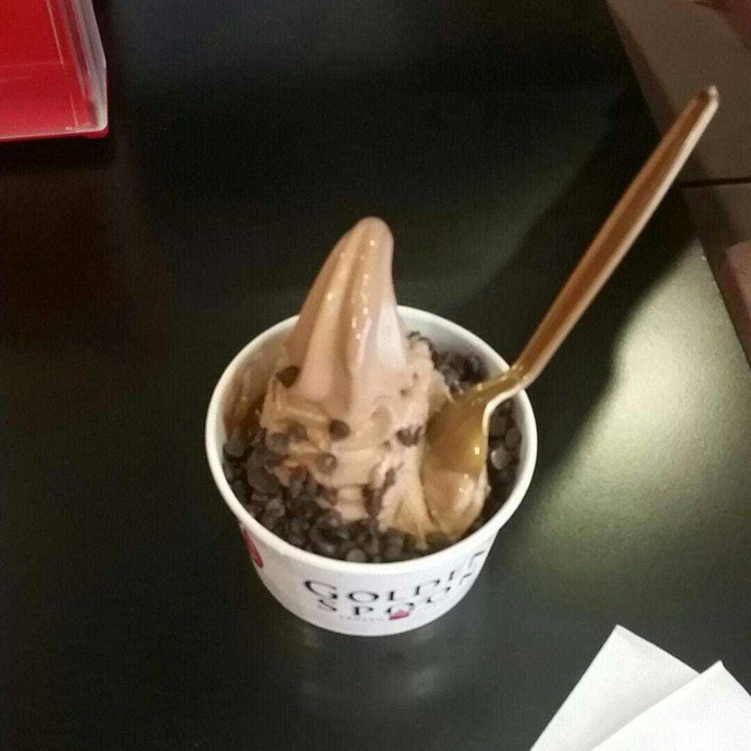 Golden Spoon Frozen Yogurt, Enterprise, Las Vegas Zomato