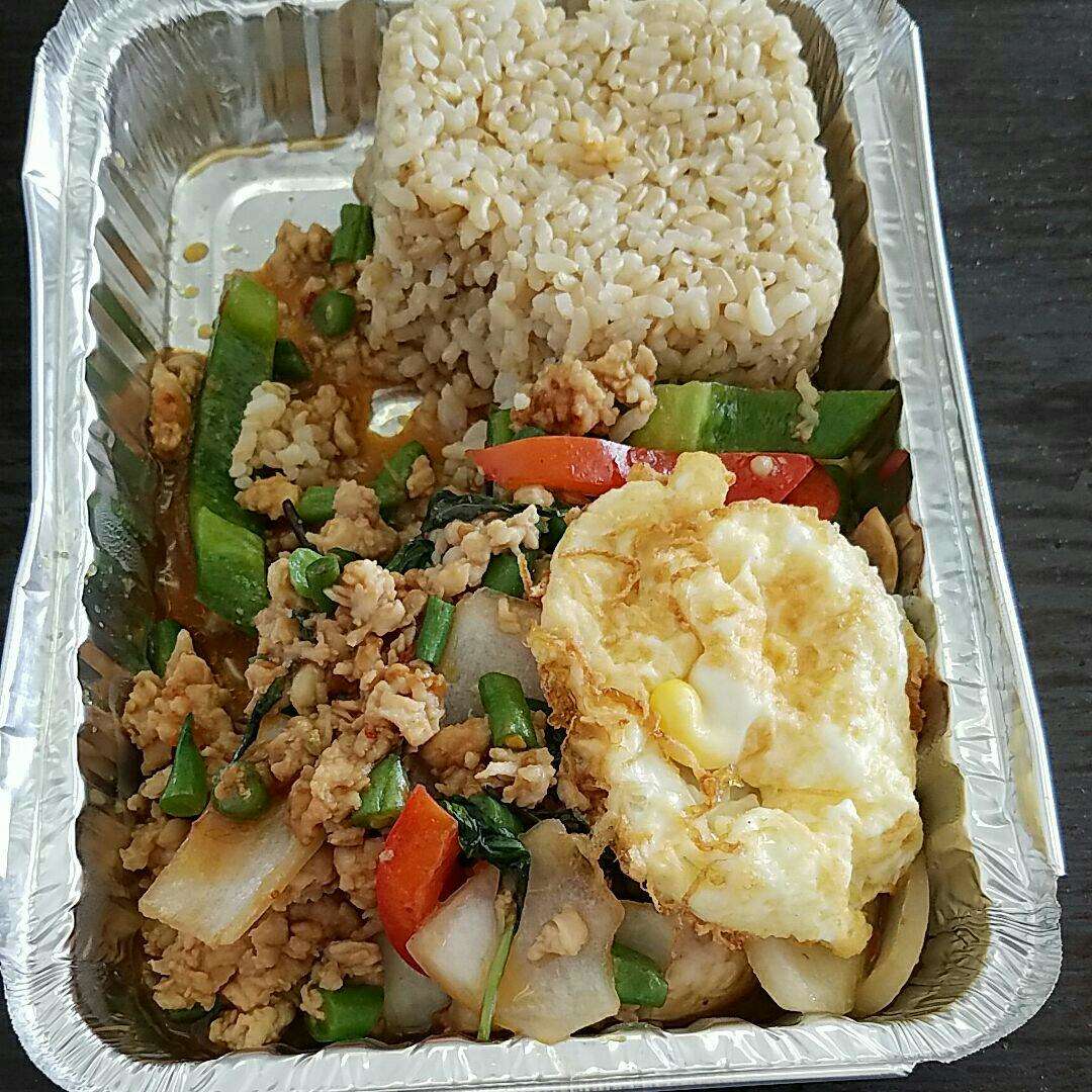 Rice Cube Thai Kitchen, Lexington, Boston Zomato