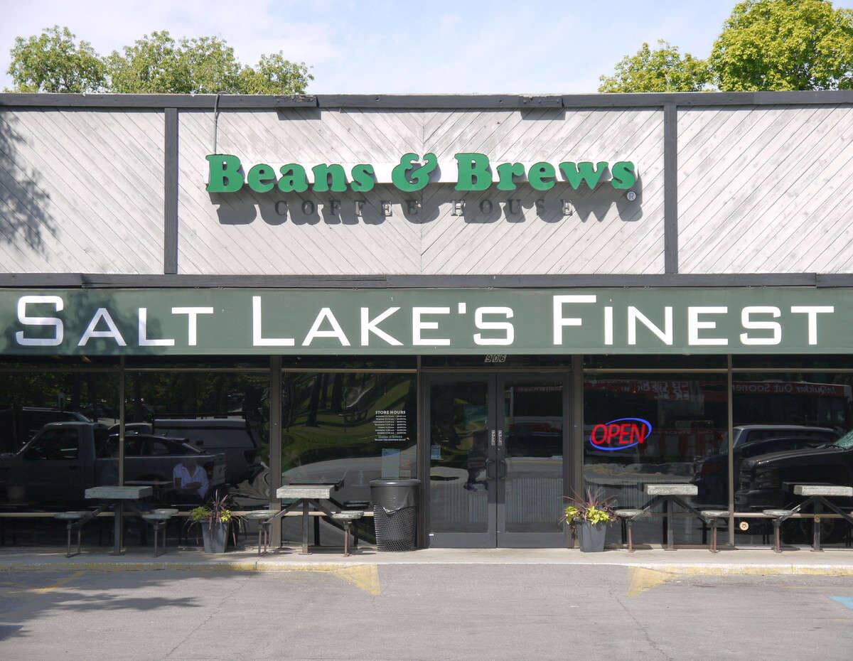 Beans & Brews Coffee House, East Central, Salt Lake City Zomato