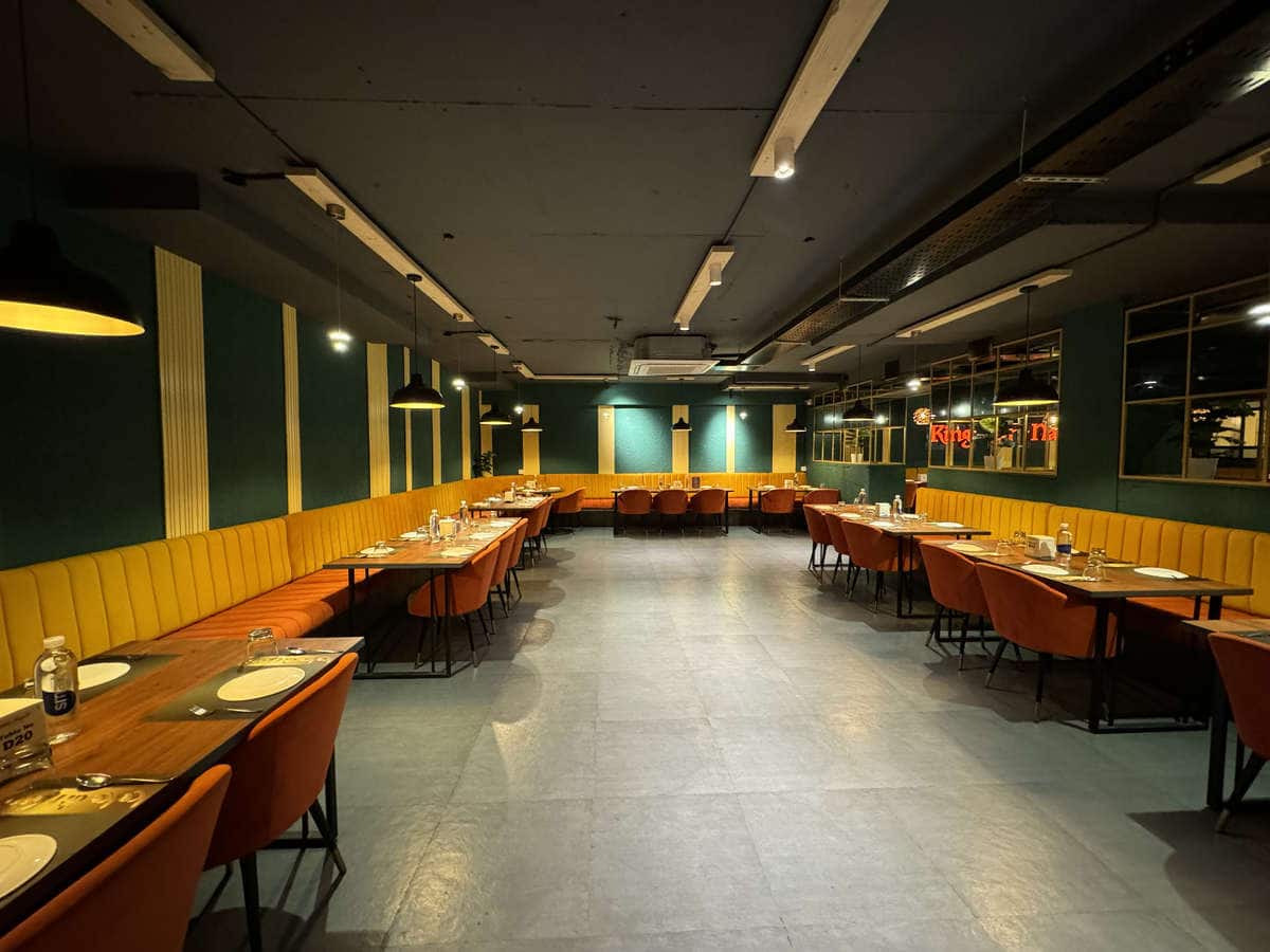 Kake Di Hatti, Electronic City, Bangalore | Zomato
