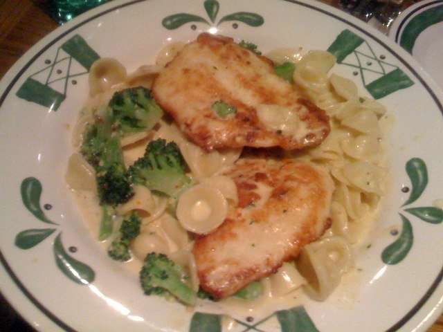 Olive Garden Italian Restaurant Reno Reno Urbanspoon Zomato