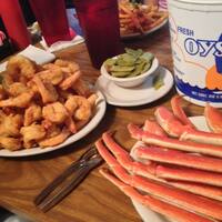 Seafood Restaurants In Brunswick Georgia Best B J S Steaks Seafood Photos Pictures Of And Darien Restaurant