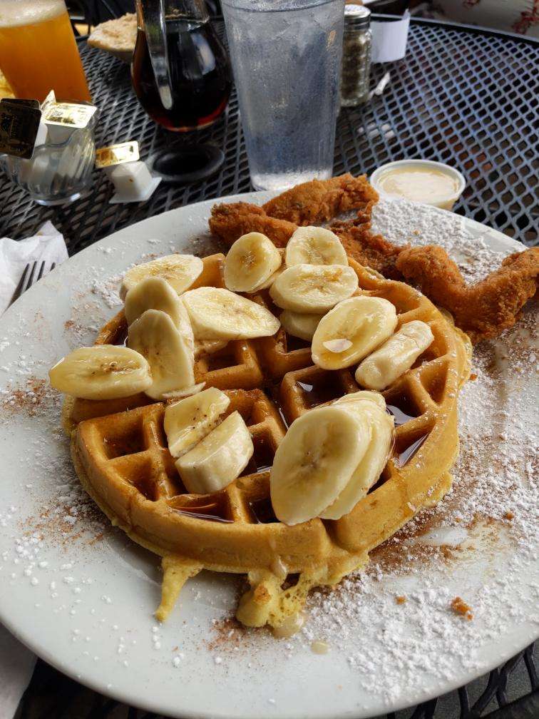 Russell's Marina Grill Menu, Menu for Russell's Marina Grill, Lakeview