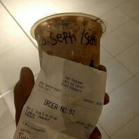 Kopi Kenangan Ulasan Ulasan Pengguna Untuk Kopi Kenangan Thamrin Jakarta