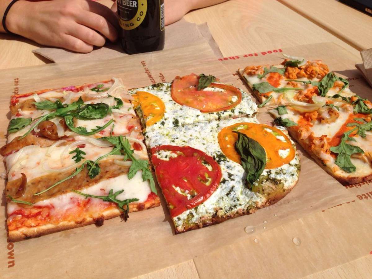 Jules Thin Crust, Jenkintown, Montgomery County Zomato