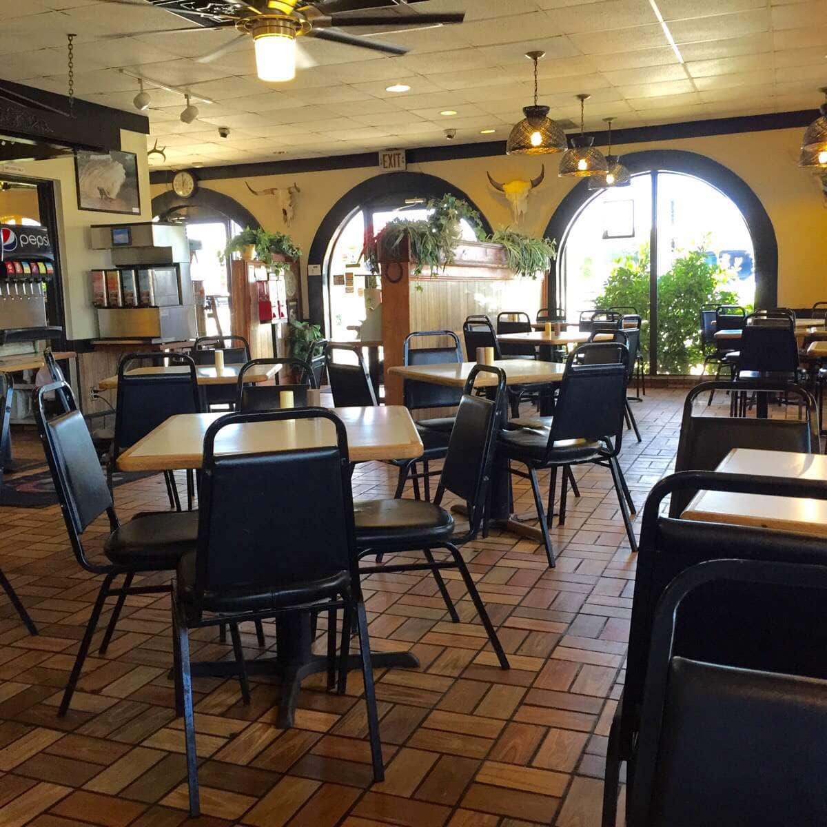 Crazy Larry's BarBQue, Amarillo, Amarillo Zomato