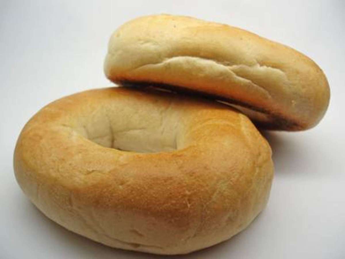 Pittsburgh Bagel Factory, Squirrel Hill/CMU, Pittsburgh Zomato