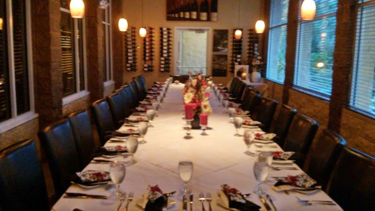 Embers, Gainesville, Gainesville Zomato